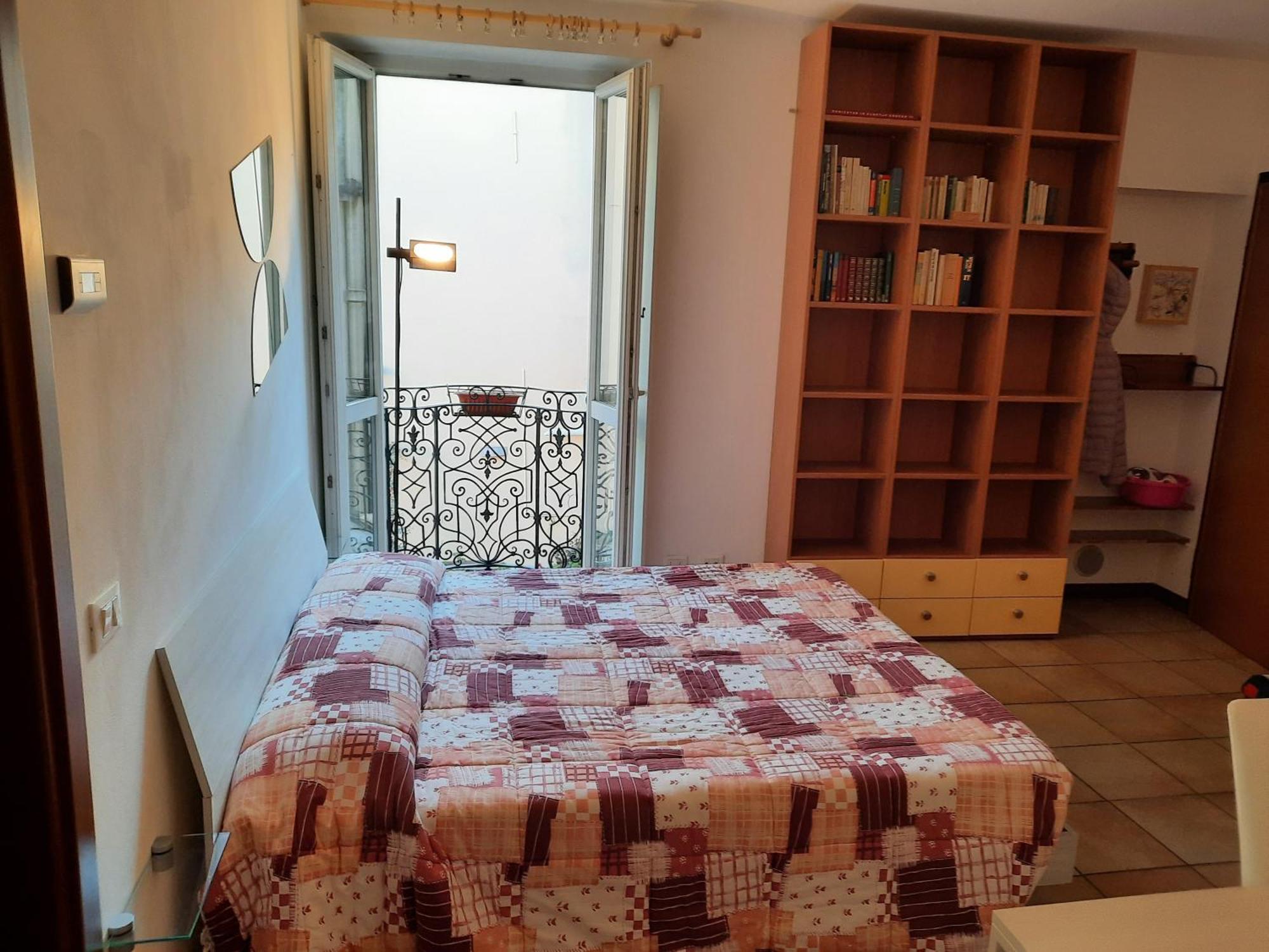 Casa Torre Centro Como Dış mekan fotoğraf